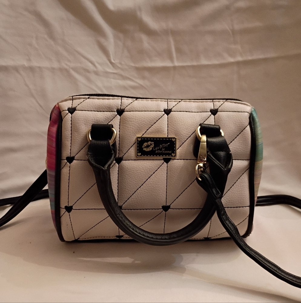 Luv Betsey By Betsey Johnson Bag